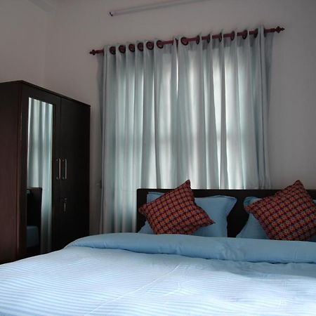 Hope Guest House ポカラ エクステリア 写真