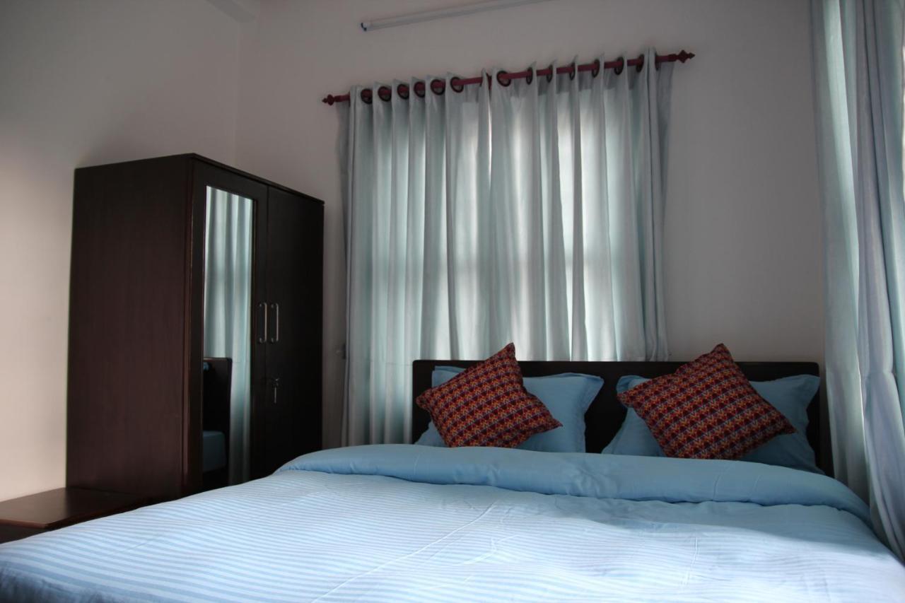 Hope Guest House ポカラ エクステリア 写真