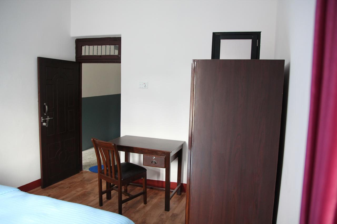 Hope Guest House ポカラ 部屋 写真