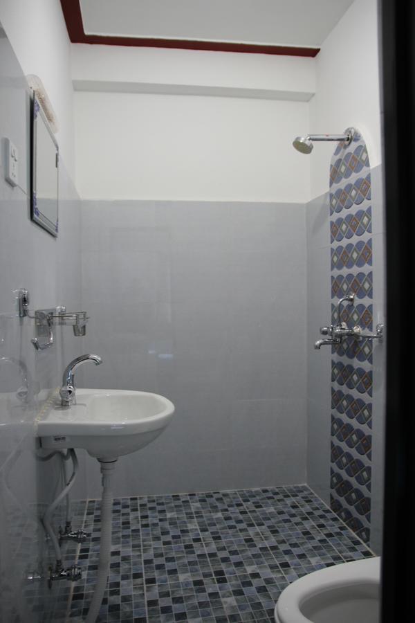 Hope Guest House ポカラ 部屋 写真