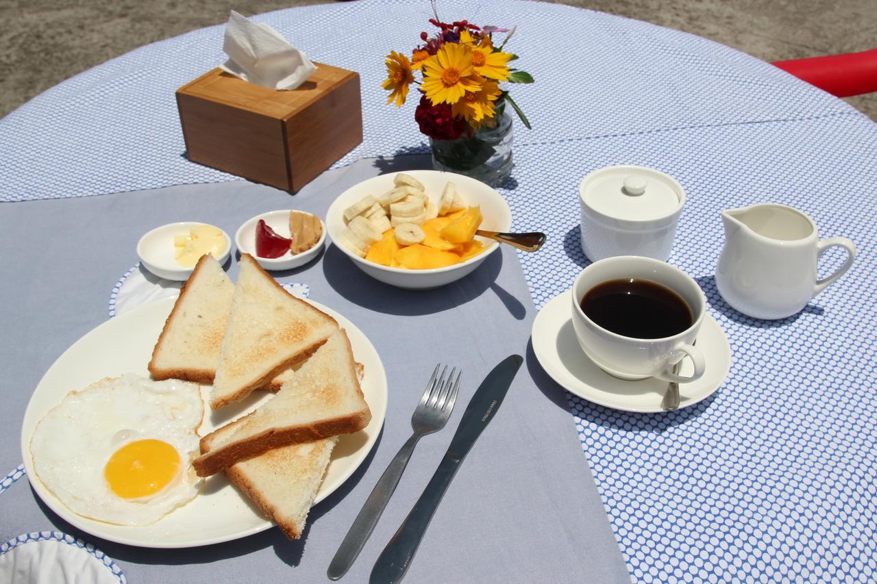 Hope Guest House ポカラ エクステリア 写真