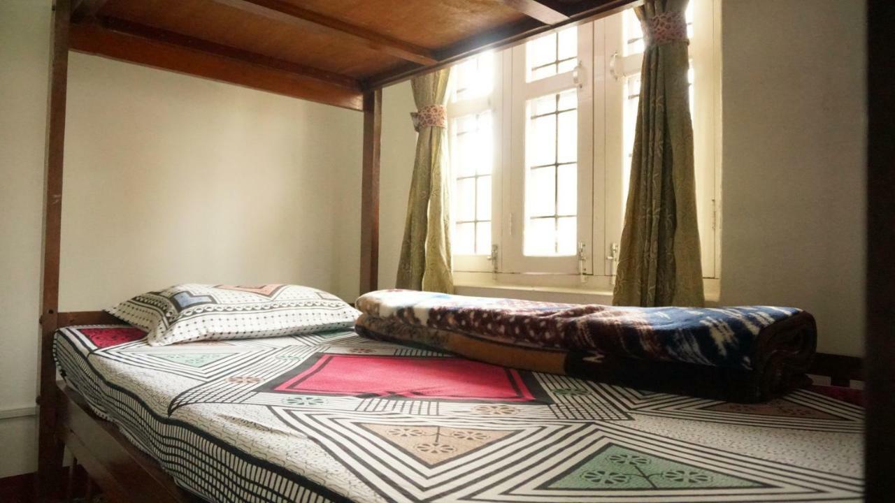 Hope Guest House ポカラ エクステリア 写真