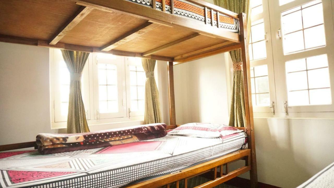 Hope Guest House ポカラ エクステリア 写真