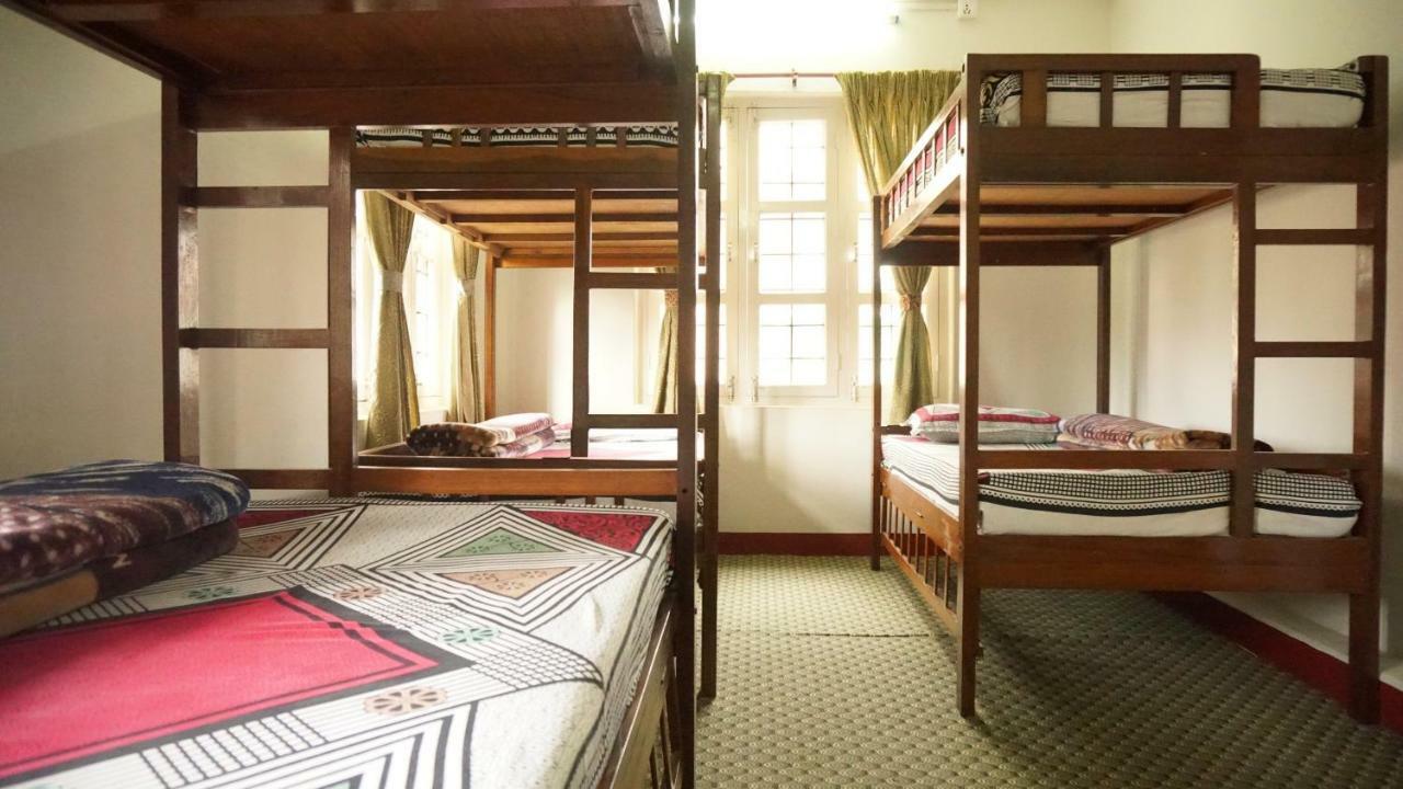 Hope Guest House ポカラ エクステリア 写真