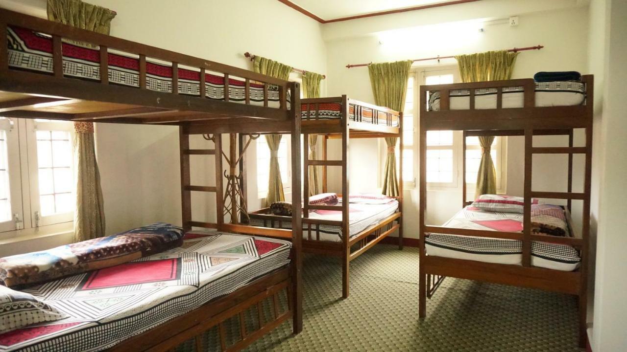 Hope Guest House ポカラ エクステリア 写真