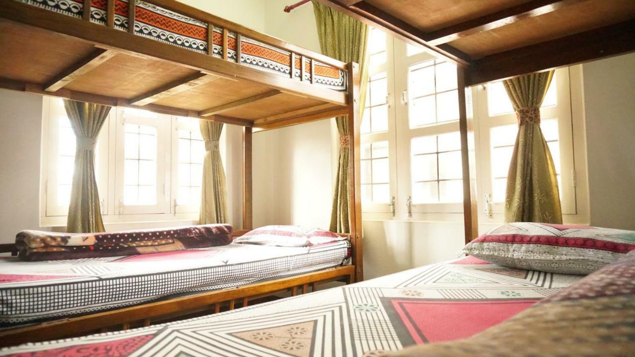 Hope Guest House ポカラ エクステリア 写真