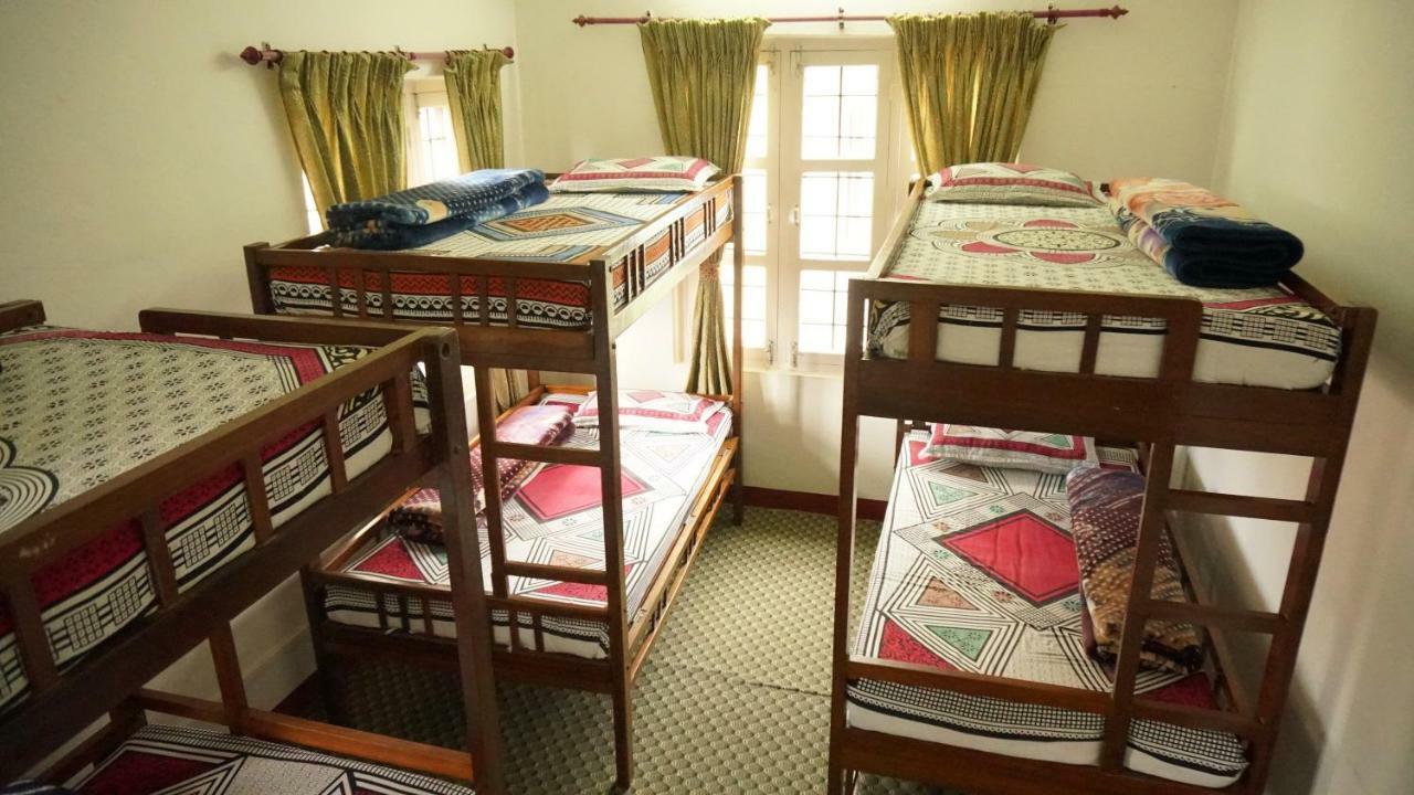 Hope Guest House ポカラ エクステリア 写真