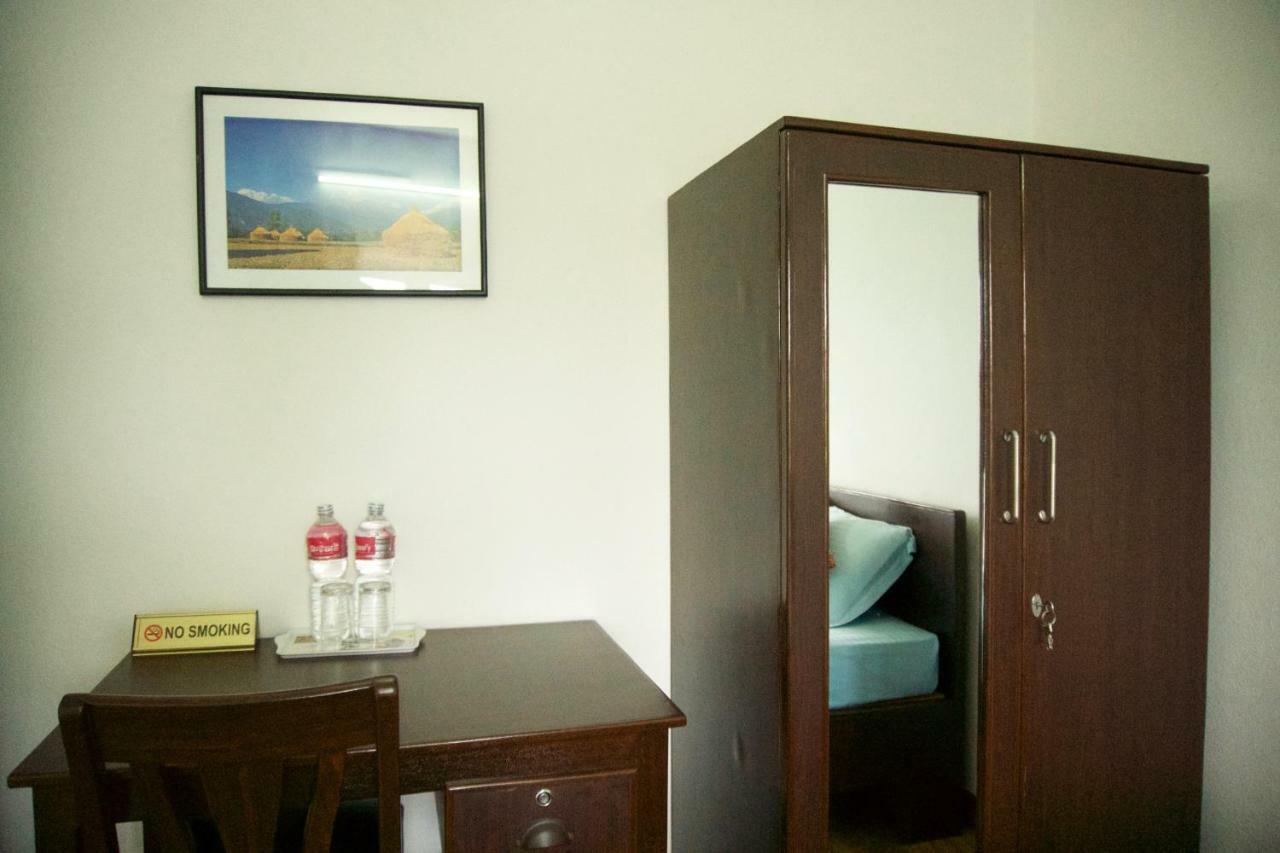 Hope Guest House ポカラ エクステリア 写真