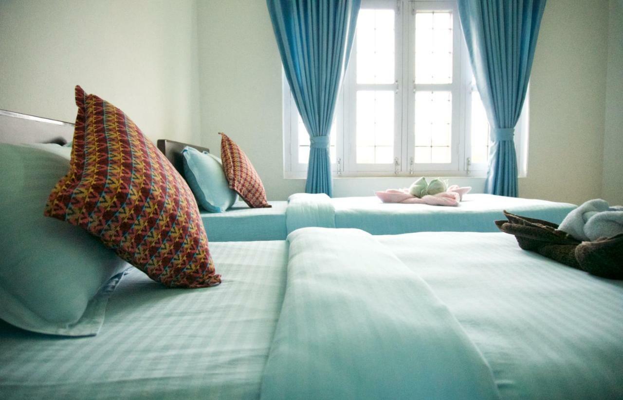 Hope Guest House ポカラ エクステリア 写真