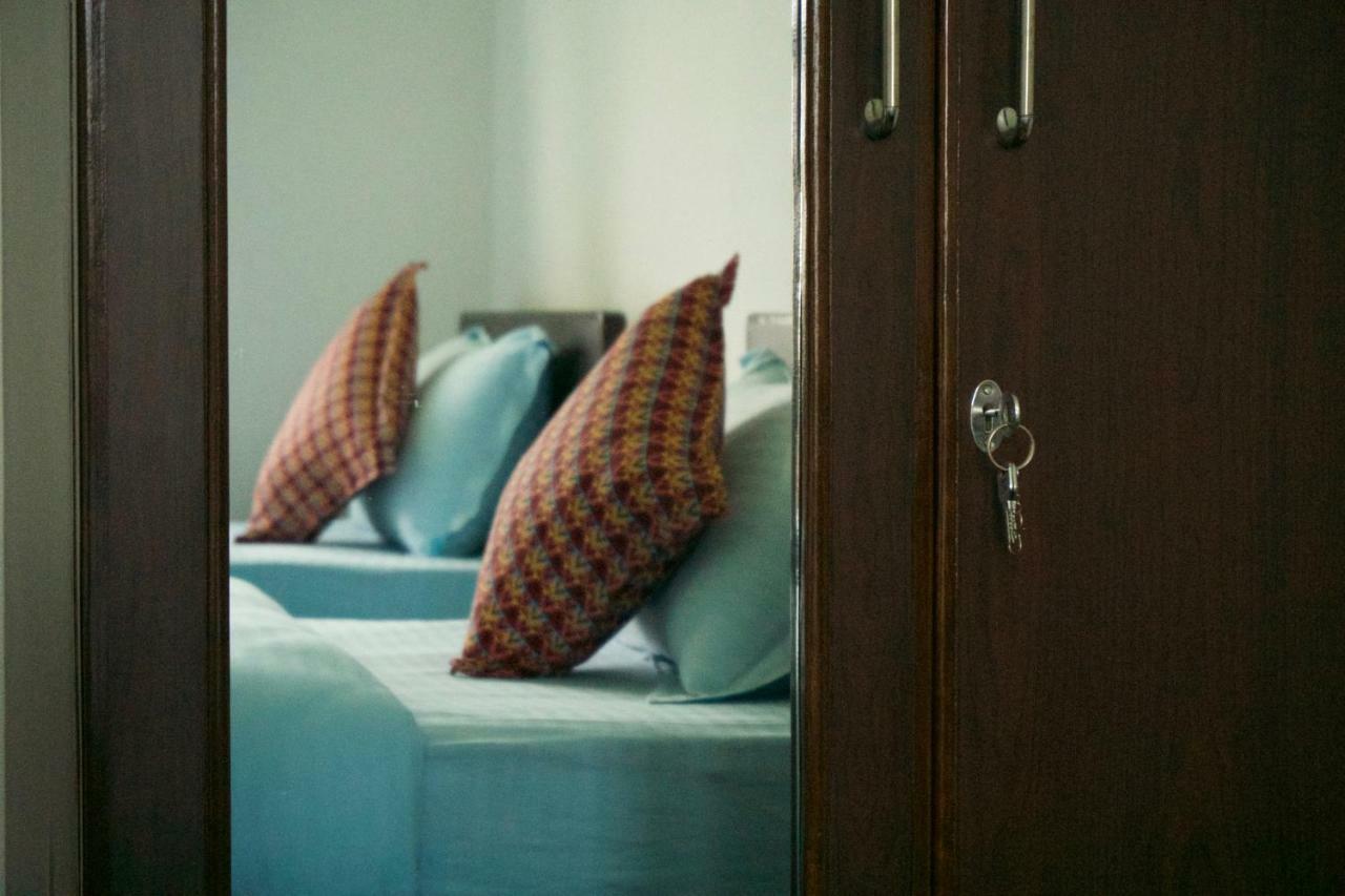 Hope Guest House ポカラ エクステリア 写真