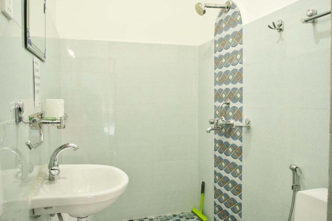 Hope Guest House ポカラ エクステリア 写真