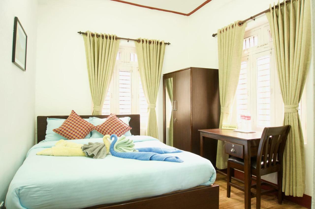 Hope Guest House ポカラ エクステリア 写真