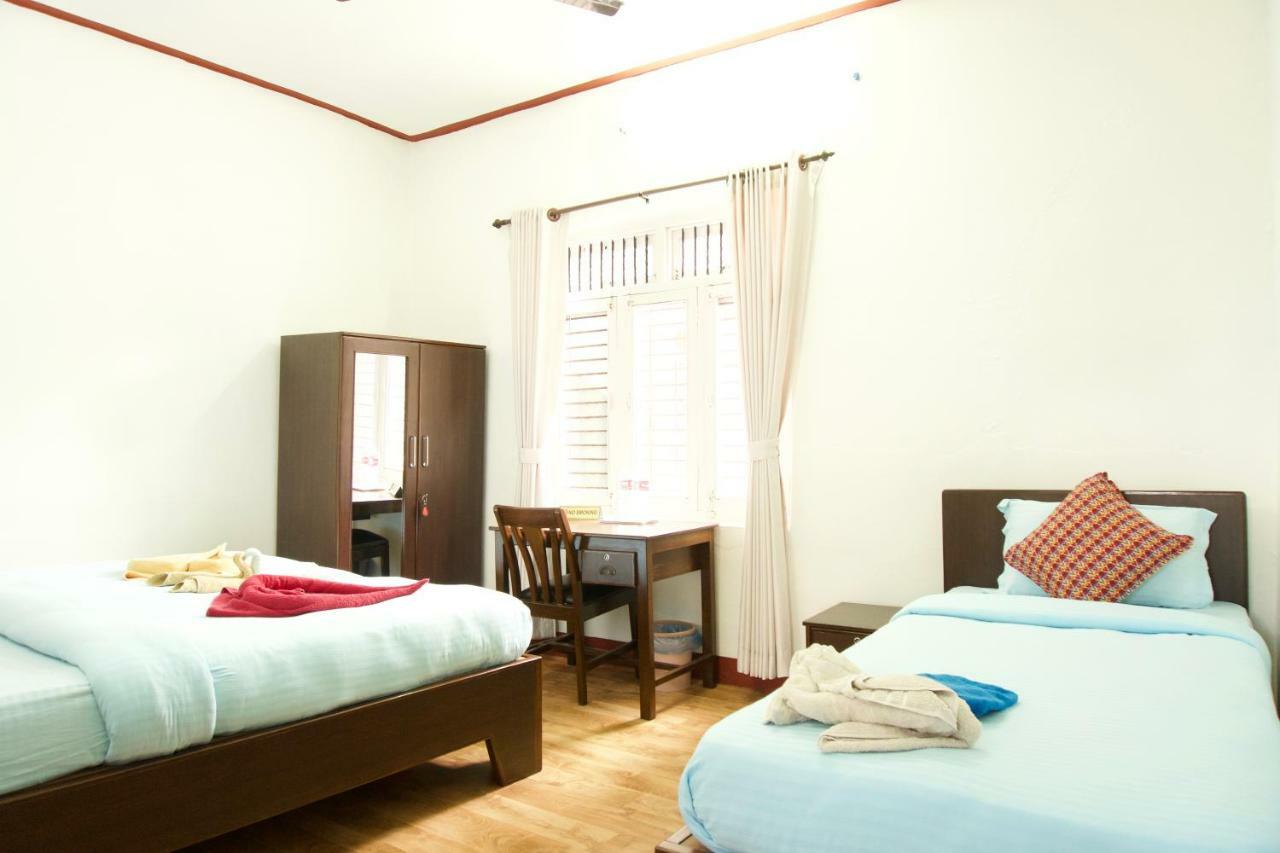 Hope Guest House ポカラ エクステリア 写真