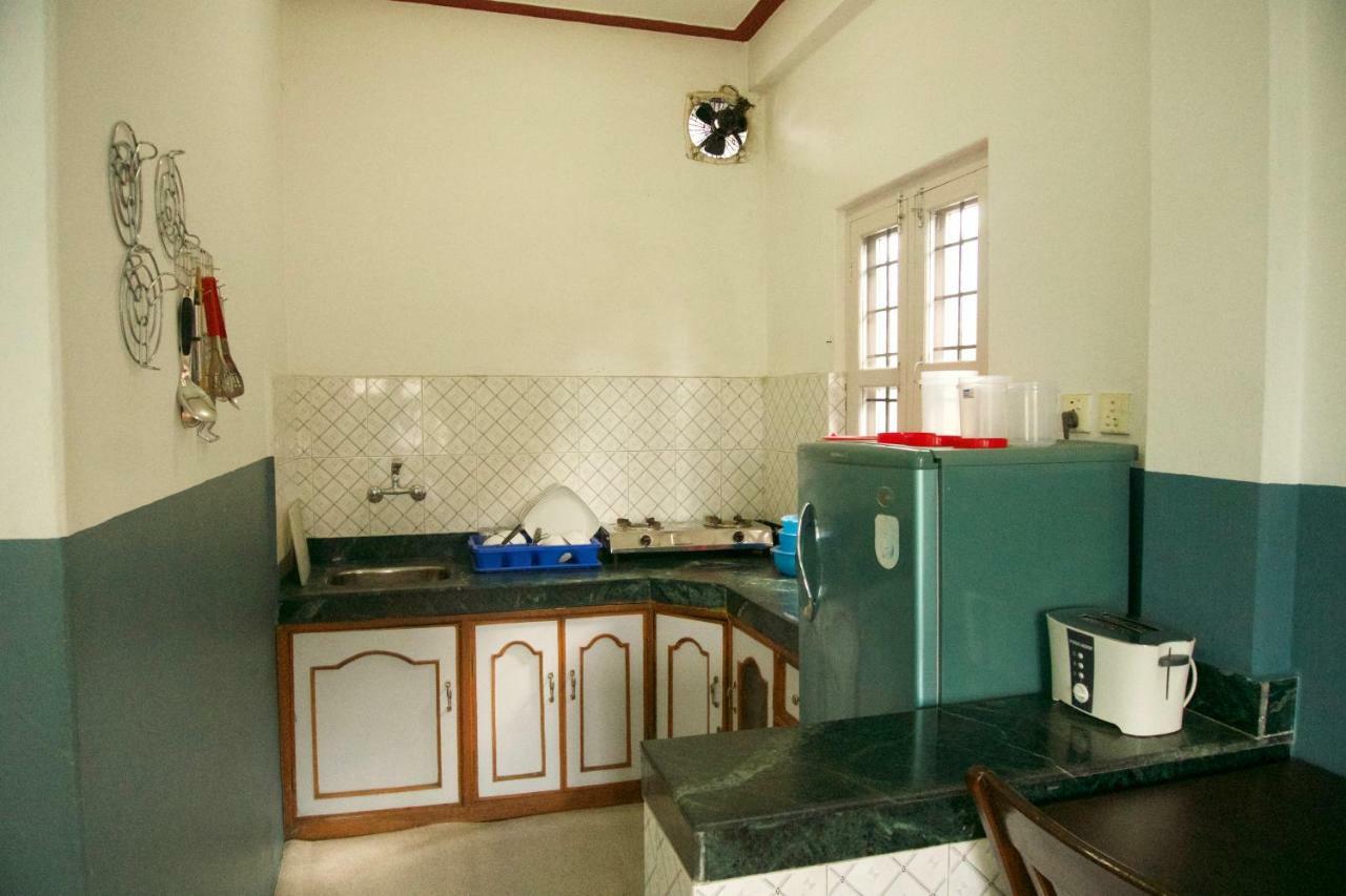 Hope Guest House ポカラ エクステリア 写真